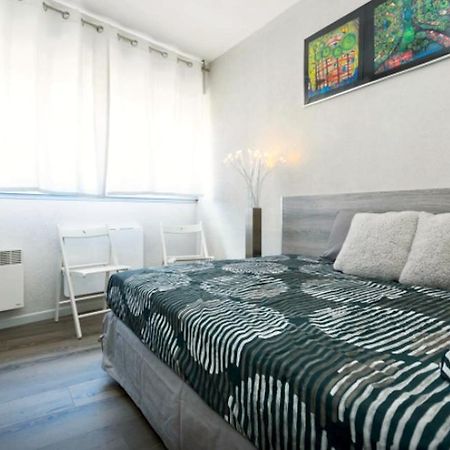 Studio Vue Palais Des Papes Αβινιόν Εξωτερικό φωτογραφία
